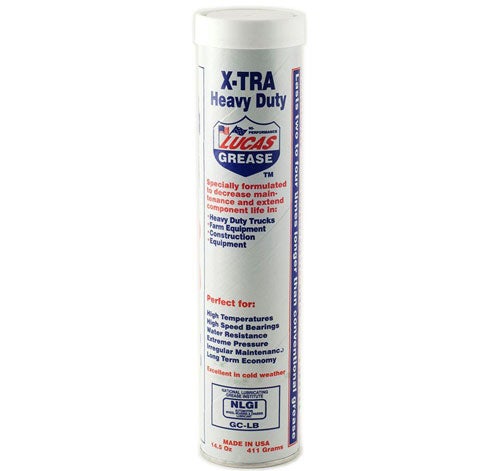 Lucas Heavy Duty Grease