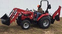 2017 Mahindra 2538 TLB Review