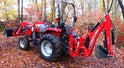 2016 Massey Ferguson 2705E TLB Long Term Review: Part 3