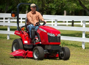 Massey Ferguson GC2400