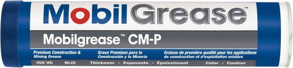 Mobil Grease