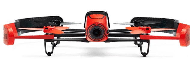 Parrot BEBOP DRONE