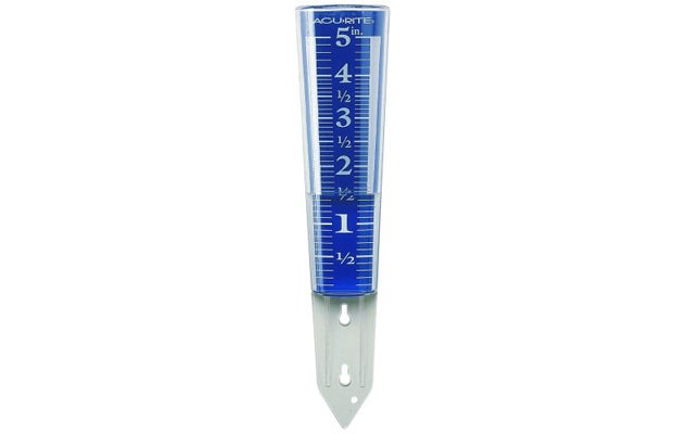 Rain Gauge