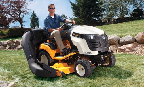 Cub Cadet GT 2000