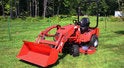 2017 Simplicity Legacy XL Review