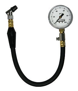 Tire Gauge