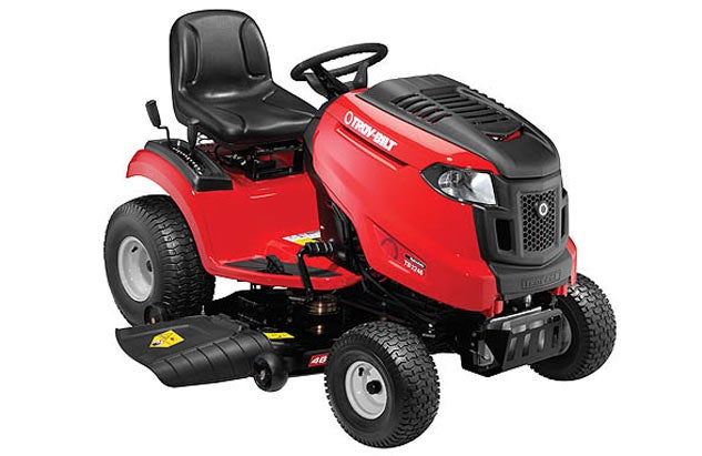 Troy-Bilt TB2246