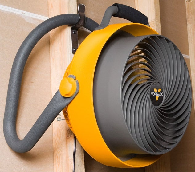 Vornado 293 Shop Fan