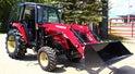 2016 Yanmar YT347 Cab & Open Station Review