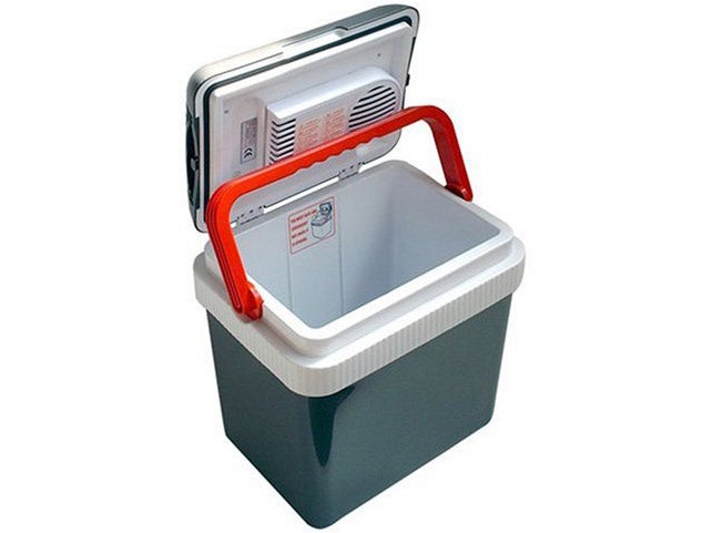 Koolatron P25 26-quart FunKool Cooler