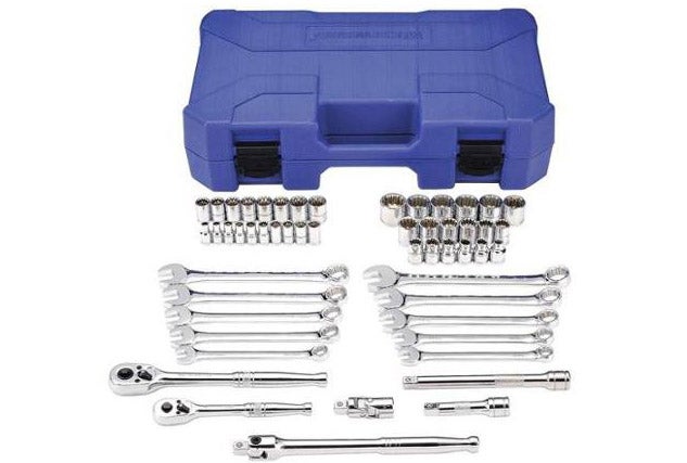 Westward Socket Set