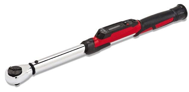 Torque Wrench