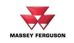 Used Massey Ferguson