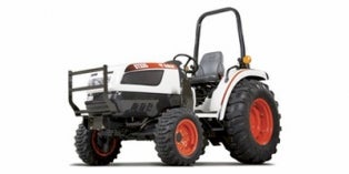 2013 Bobcat CT 335