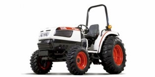 2013 Bobcat CT 445