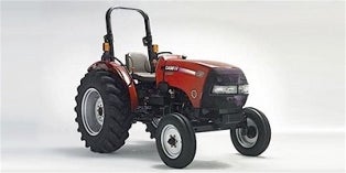 2011 Case IH Farmall® A-Series 65A 4WD