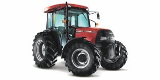 2010 Case IH Farmall® C-Series 85C with Cab