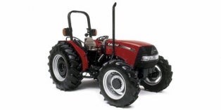 2010 Case IH Farmall® C-Series 95C with ROPS