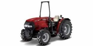 2010 Case IH Farmall® N-Series 95N with ROPS
