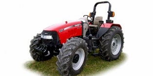2011 Case IH Farmall® U-Series 85U with ROPS