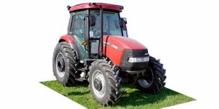2013 Case IH Farmall® 80 2WD with Cab