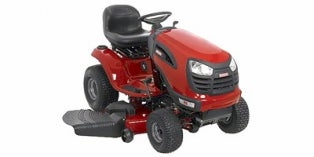 2011 Craftsman YT Series 4000