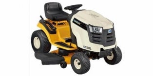2011 Cub Cadet / Yanmar Series 1000 LTX 1046 M
