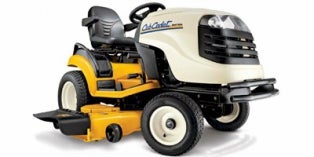 2010 Cub Cadet / Yanmar Series 2500 GT 2554