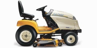 2011 Cub Cadet / Yanmar Series 3000 GT 3100 50 Inch Deck