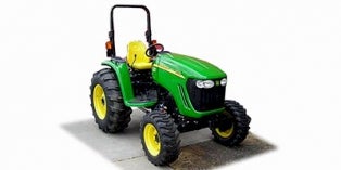 2010 John Deere 4000 Series 4720