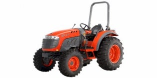 2010 KIOTI DK 50SE