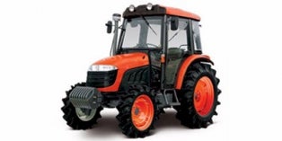 2010 KIOTI DK 90