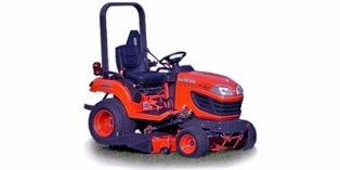 2013 Kubota BX 1870