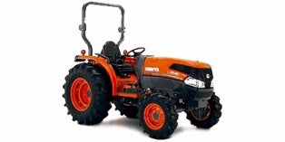 2013 Kubota Grand L40 3940 DT