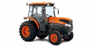 2013 Kubota Grand L40 5240 HSTC 4WD
