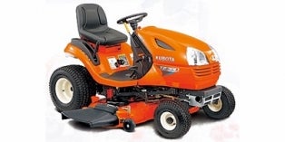 2012 Kubota T 2380