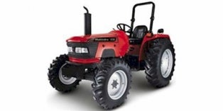 2010 Mahindra 30 Series 4530 4WD