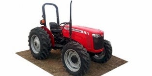 2013 Massey Ferguson 2600 Series 2615