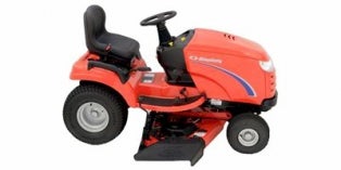 2012 Simplicity Broadmoor 20/46