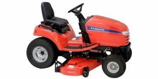 2012 Simplicity Legacy XL 27 4WD
