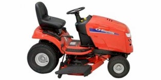 2012 Simplicity Regent EX 23/46