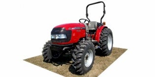 2011 Case IH Farmall® B-Series Farmall 50B