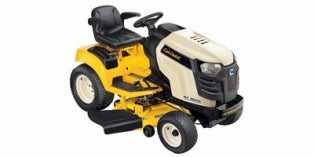2014 Cub Cadet / Yanmar Series 2000 GT 2042