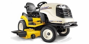 2011 Cub Cadet / Yanmar Series 2500 GT 2542