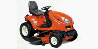 2012 Kubota GR 2120