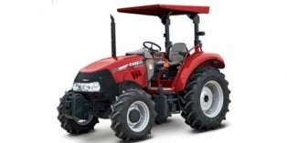 2011 Case IH Farmall® C-Series 95C