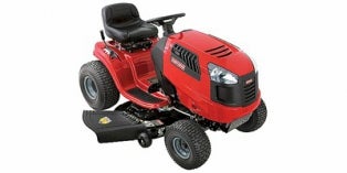 2012 Craftsman Lawn Tractor 19.5/42