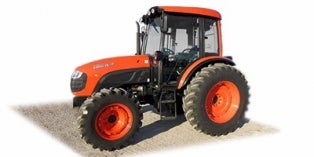 2013 KIOTI DK 90