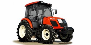 2013 KIOTI RX 6010C