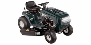 2012 MTD Bolens 13.5/38